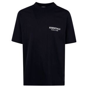 Fear Of God Essentials Unisex Classic Fit T-Shirt